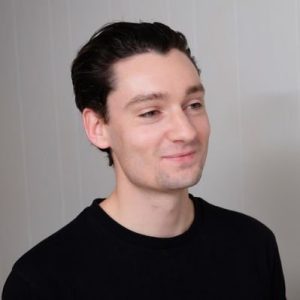Top Founders to Follow Jack Sadler