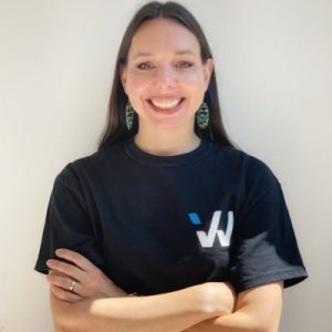 Top Founders to Follow Lindy Ledohowski