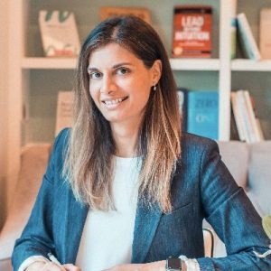 Top Founders to Follow on Twitter Mila Banerjee