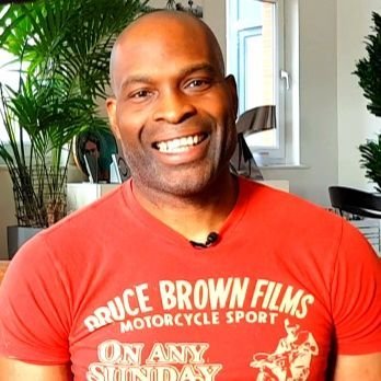Top Founders to Follow on Twitter Olu