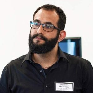 Top founders to follow on Twitter Amir Feizpour
