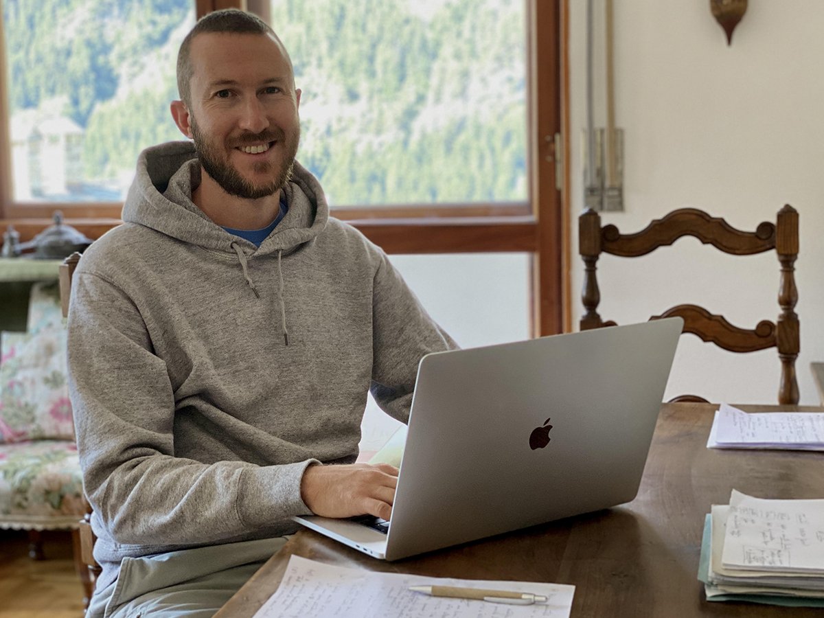 Startup Newsletter Zero to Marketing