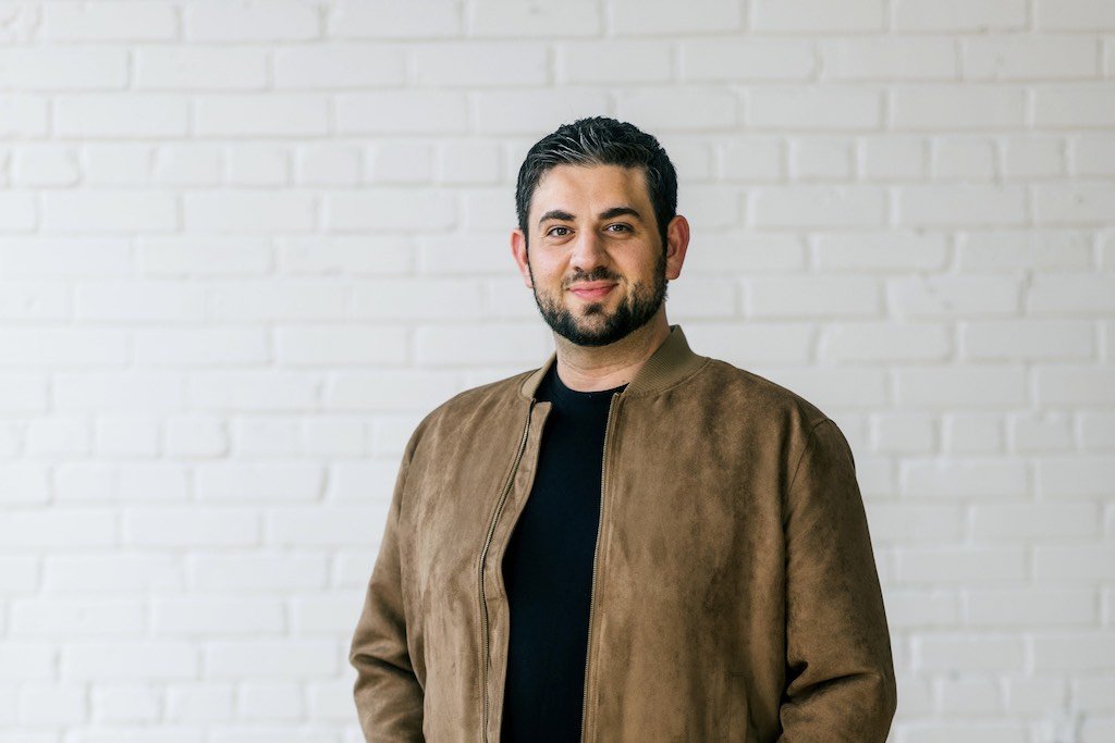 King Street Media’s Daniel Francavilla