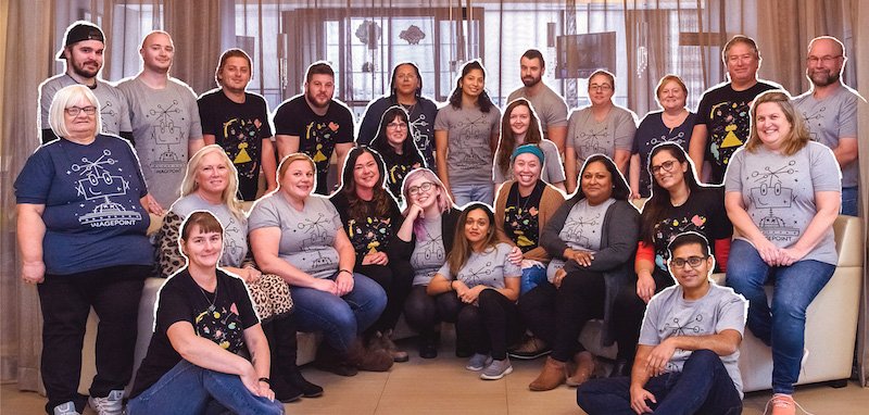 HR Tech Company Wagepoint Acquires KinHR to Empower Small Businesses
