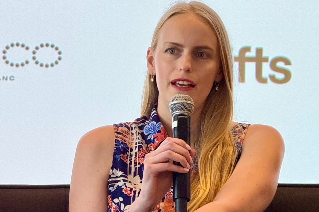 Female Founders