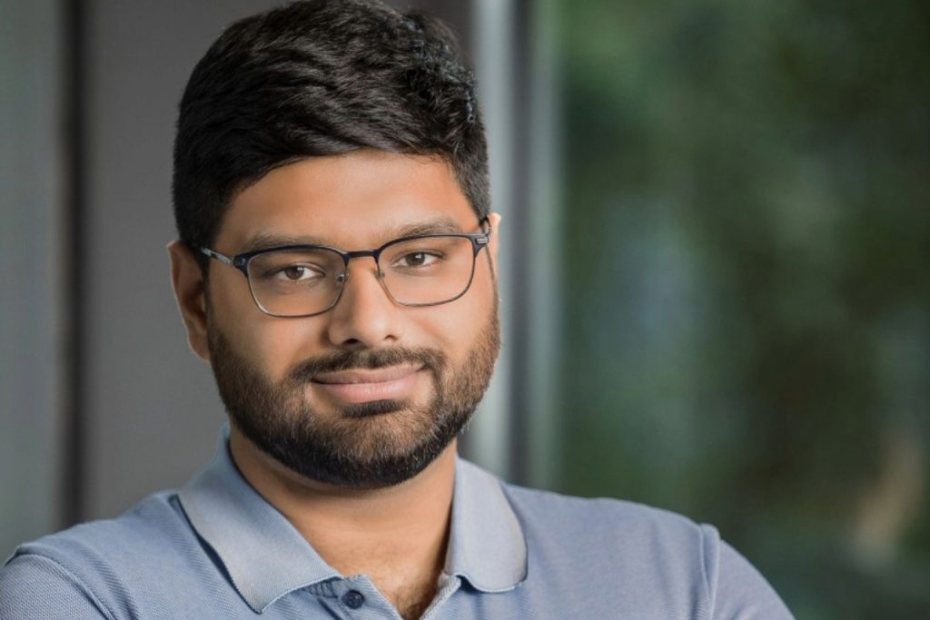 Rohan Kodialam