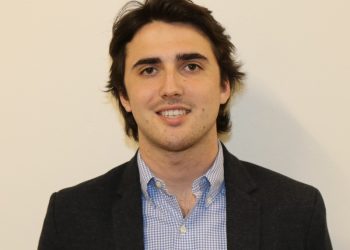 Zane Hengsperger