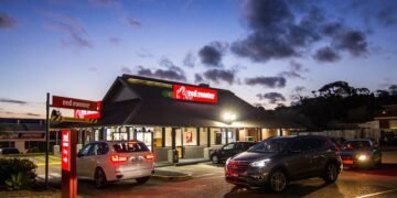 Conversation Drive Thru Story