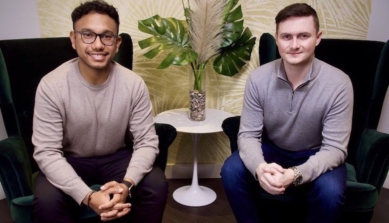 Angel Investing in Canada Equivesto