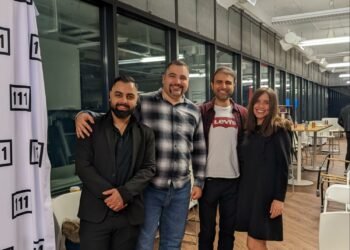 Functionland Blockchain-Attached Storage solution