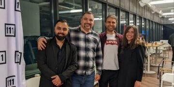 Functionland Blockchain-Attached Storage solution