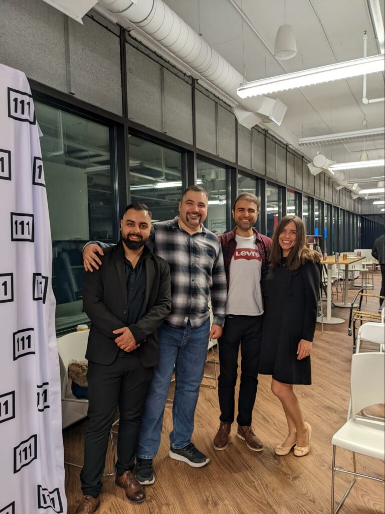 Functionland Blockchain-Attached Storage solution