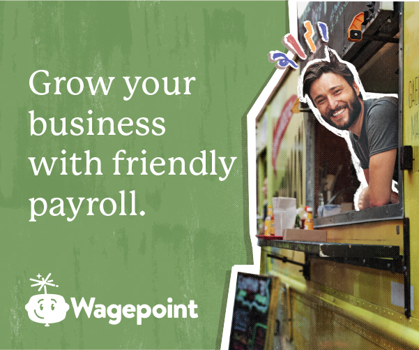 Grow your business with friendly payroll