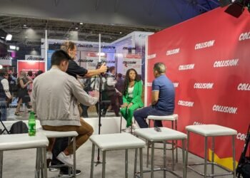 Collision Tech Conference Toronto