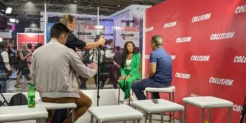 Collision Tech Conference Toronto