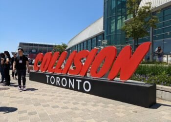Collision Tech Conference Toronto