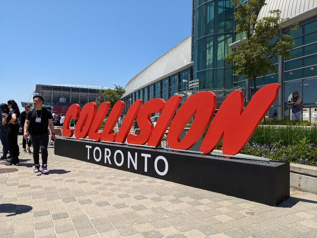 Collision Tech Conference Toronto