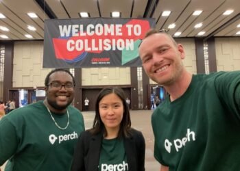 Top Tech Companies at Collision