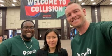 Top Tech Companies at Collision