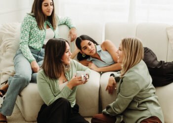 Marlow Changing the future of Periods