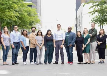 Real Estate Tech Startup Perch Secures $4 Million Series A to Accelerate Growth