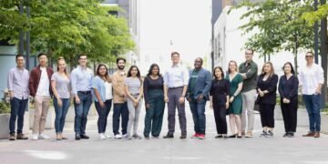 Real Estate Tech Startup Perch Secures $4 Million Series A to Accelerate Growth