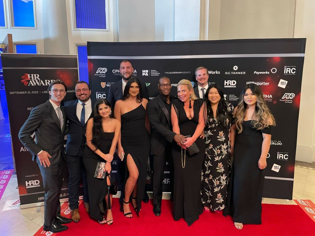 The Leadership Agency focuses on placing top talent for startups