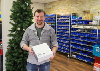 ChocolateSoup Launches Customized Gifts