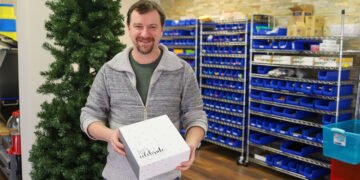 ChocolateSoup Launches Customized Gifts