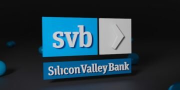 Downfall Of Silicon Valley Bank