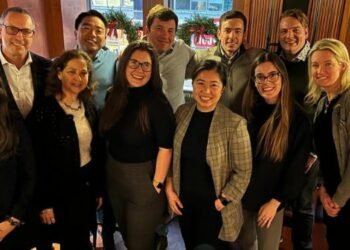 HR Tech System-3 Raises $3.6 Million in Seed Funding