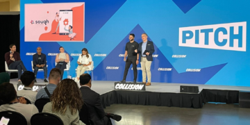 Top 500 tech companies Collision Toronto 2023