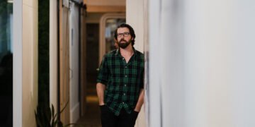 Brandon Houston is the founder at Collingwood Foundry