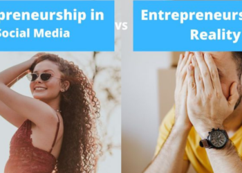 Entrepreneurship Meme Social Media