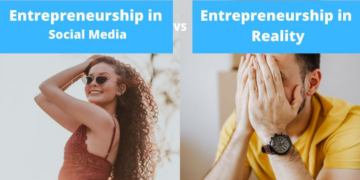 Entrepreneurship Meme Social Media