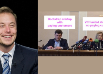 Startup Meme Twitter Card