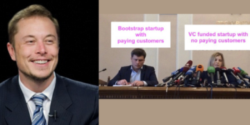 Startup Meme Twitter Card
