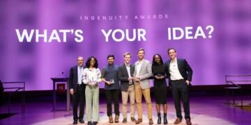 MedTech Startup Pioneers Devices for Complex Medical Logistics