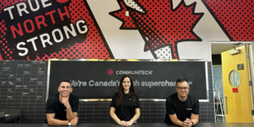 Top Fintech Companies