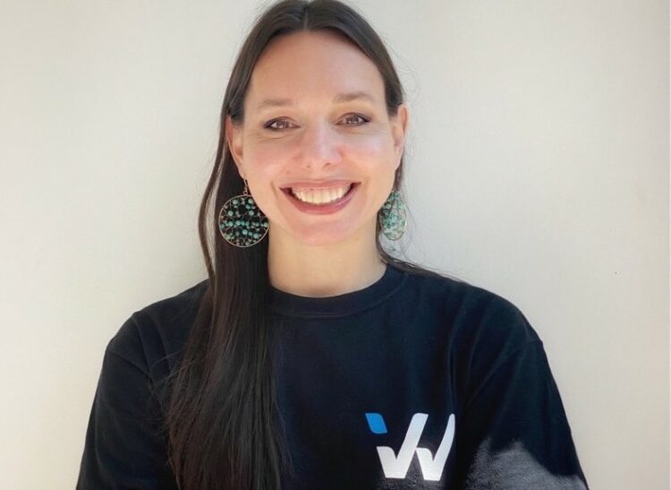 Female Founders The Founderspress