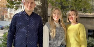 Toronto Logistics Startup Starling Team