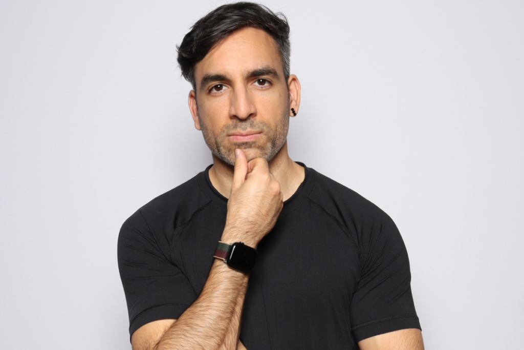 SoWork Vishal Punwani