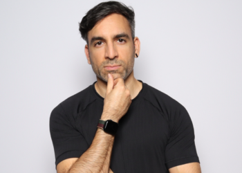 SoWork Vishal Punwani