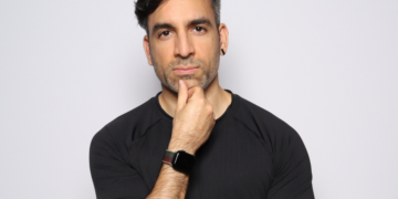 SoWork Vishal Punwani