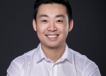 Clark Lai CEO at Motiv