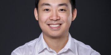 Clark Lai CEO at Motiv