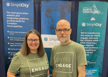 Vancouver Startups SimpliCity