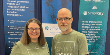 Vancouver Startups SimpliCity