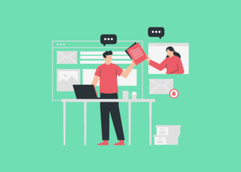 Top Email Marketing Softwares Startups