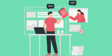 Top Email Marketing Softwares Startups